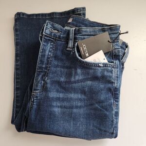 New! Joe's Jeans Flawless High Rise Bootcut Women's Jeans Size 25